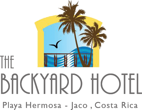 Backyard Hotel Playa Hermosa - Jaco Beach, Costa Rica ...